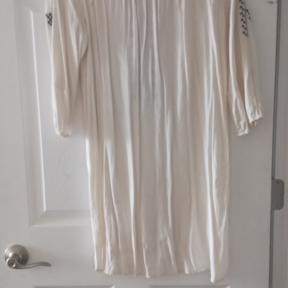 ZARA Basics Dress Tunic - Picture 11 of 14